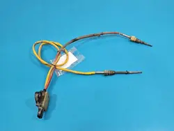 Pakokaasun lämpötila-anturi Dacia Duster III 1.2 TCE 226580873R
