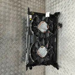 Begagnad kylningsdel OEM 4H0959455AE för Audi A5 Cabrio