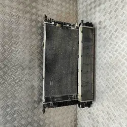 Pièce de refroidissement d'occasion OEM 4H0959455AE Audi A5 Cabrio