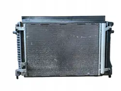 VW GOLF VII Radiador de Agua 5Q0121251T