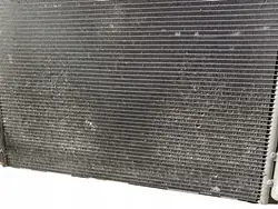 VW GOLF VII Radiateur d'Eau 5Q0121251T