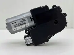 Motor de techo corredizo Mercedes OEM A2C53366919 - Usado