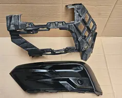 Linke Stoßstangenführung VW Tiguan II 5NA 5NA807723A