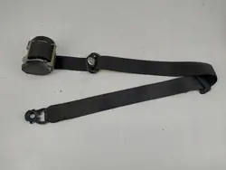 Cinto de segurança dianteiro esquerdo OEM 696522B - Renault OE