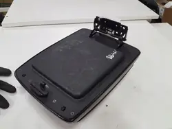 KIA Sorento konsoli käsinoja OEM JUT94908