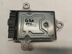 BMW Airbag-sensormodule OEM 5af1c44 - Gebruikt