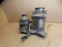Catalisador DPF OEM 04L131723DA para VW Passat B8