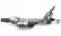 BMW X5 F15 X6 F16 Ohjaus