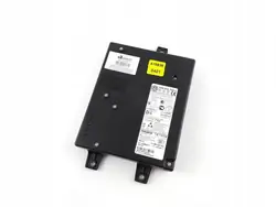 Bentley Continental Federungsmodul OEM 3D0035730E