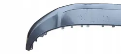 Audi RSQ8 2018- Voorbumper Spoiler OEM 4M8807513B