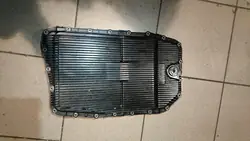 Vaihteiston suodinkotelo OEM 0501215789 Käytetty