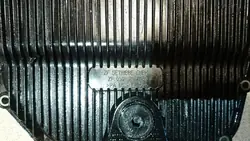 Vaihteiston suodinkotelo OEM 0501215789 Käytetty