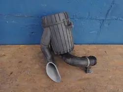 Luftfiltergehäuse OEM 51793178 für Fiat Bravo 2