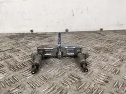 Subaru Outback 2019 Ruiskutusarja OEM 6827