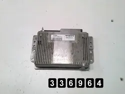 Gebrauchtes Volvo ECU OEM AM-336964 für V40 1997