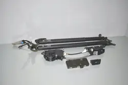 OEM 9299447 Kofferbakopener Set voor BMW 2 Gran Tourer