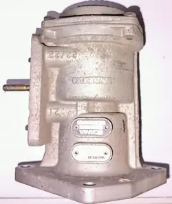 Wabco 4613151800 Válvula de freno, Estado usado