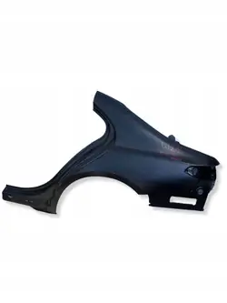 Para-lama esquerdo Mercedes Classe E W214 OEM A2146370300
