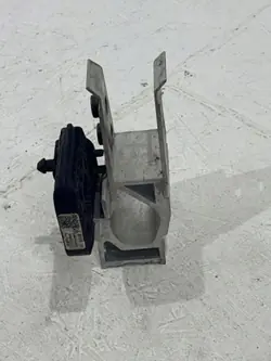 Radiatorbevestiging OEM 742223409 Rechts Voor BMW 3 G20