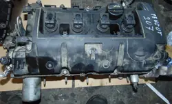 Cabeça do Motor Peugeot OEM V753354980N 1.4 16V Gasolina