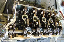 Culasse Peugeot OEM V753354980N 1.4 16V Essence