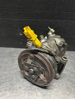 Compresseur de Climatisation Peugeot Citroen 9671453780