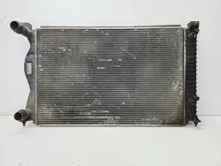 Enfriador de aceite Audi A6 C6 2.0 TDI