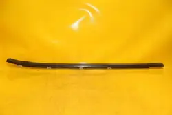 Rascador de Puerta OEM 756 Trasero Derecho Kia Ceed I Familiar