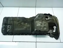 Cárter de aceite Mercedes OEM R6480140202 para E W211 3.2 CDI