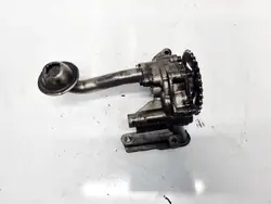Pompe à huile OEM 06A115105B pour VW Golf 1.9L