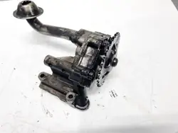Pompe à huile OEM 06A115105B pour VW Golf 1.9L