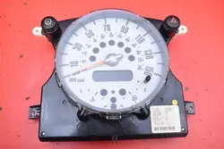 OEM 6924913 Quadro de Instrumentos para MINI Cooper R50 1.6