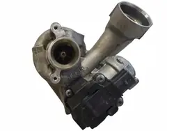 Turbo VW CADDY IV VAN 1.4L 92kW 4918001275