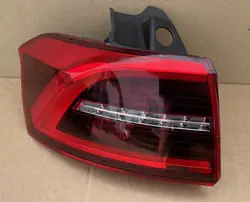 Luz trasera Full LED Passat B8 Kombi 3G9945207K