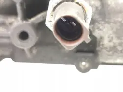 Öljysuodattimen Kotelo OEM 038115389C VW Sharan 1.9TDI
