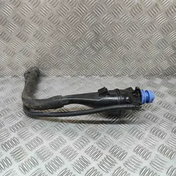 Cap Bleu Opel Vivaro C