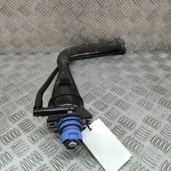Blauwe Dop Opel Vivaro C