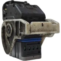 Elektrische handremconnector Land Rover Discovery III