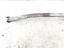 Linke hintere Blattfeder OEM LORK-714-3734 für Peugeot