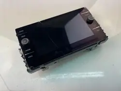 VW Golf VII Navigatiescherm OEM 5G6919605A Gebruikt