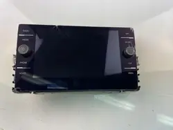 Écran de navigation VW Golf VII OEM 5G6919605A Occasion