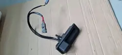Câmara traseira OEM 8W8827566E para Audi A6 C8 e Q5