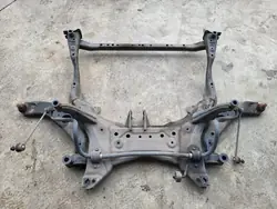 Mazda 6 GJ Vorderachsfederbein OEM PRKA114221657079