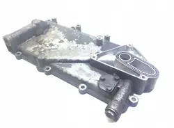 Scania Ölkühlerabdeckung OEM 1394353