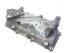 Couvercle de radiateur d'huile Scania OEM 1394353