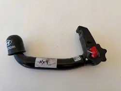 Crochet de Remorquage Hyundai OEM MCJ30941 - Pièce d'Origine