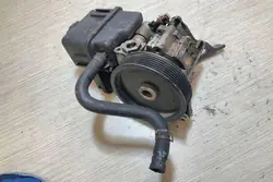 Styrassistans MERCEDES-BENZ SPRINTER 5-T FURGON A0064666601