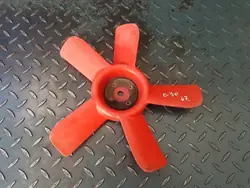 Wasserpumpenlüfter 360mm OEM 1 257 039 BMW M10