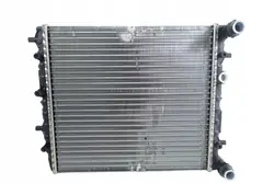 Radiador de refrigeración del motor Mahle CR 454 000S