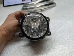 Lanterna Halógena Frontal Esquerda / Direita Nissan Cab Star